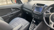 Kia Venga 1.6 4 5dr Auto [6] Petrol Hatchback